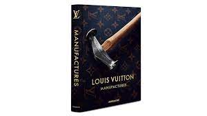 Louis Vuitton Manufacturers