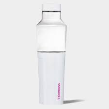 Hybrid Canteen - 20oz Prism White