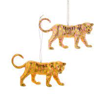GOLD LEAF TIGERS-2 ASST