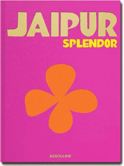 Jaipur Splendor