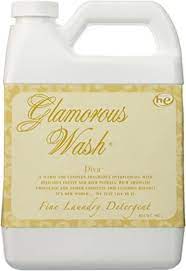 Diva Laundry Detergent 3.78L