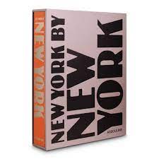 New York by New York