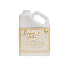 Fleur de Lis Laundry Detergent 3.78L/3628 Grams