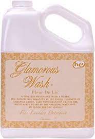 Fleur de Lis Laundry Detergent 907oz.