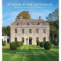 At Home in the Cotswold