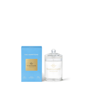 The Hamptons - 60g Candle