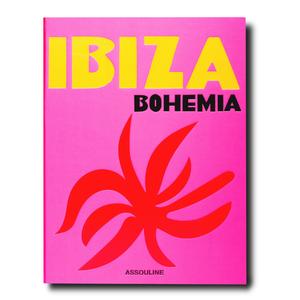 Ibiza Bohemia Book