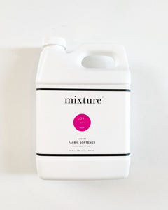 Luxury Fabric Softener - 32oz