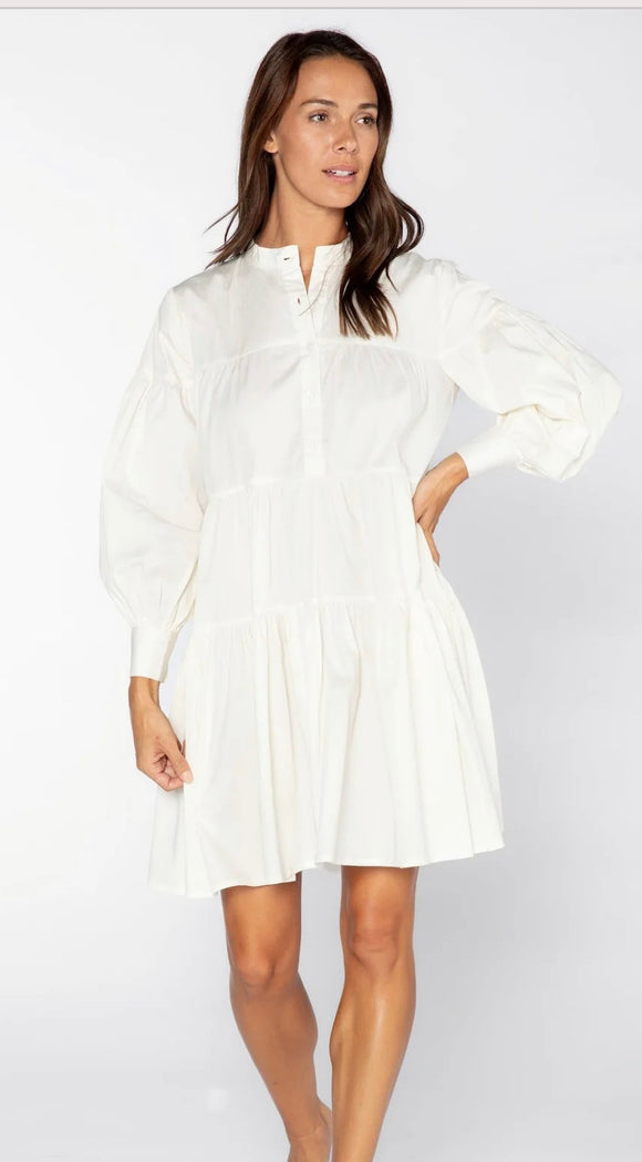 Frosting Abigail Dress
