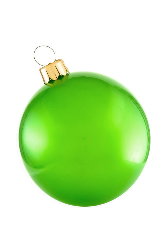 Classic Green 18