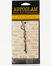 High Maintenance - Autoglam Air Freshener