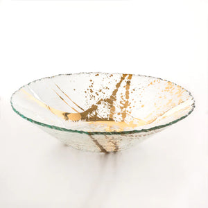 13 1/2" Jaxson Large Serving Bowl