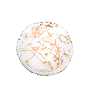 7 1/2" Jaxson Small Plate