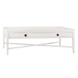 Lenox Coffee Table - Rectangular