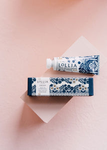 Dream Petite Handcream