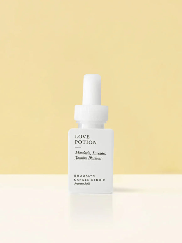 Love Potion - Pura Refill