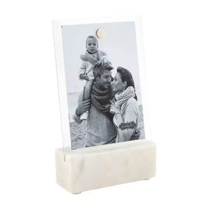 MARBLE STAND FRAME