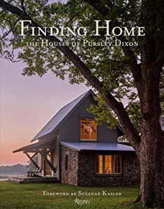 Finding Home:The Houses ofd Pursley Dixon
