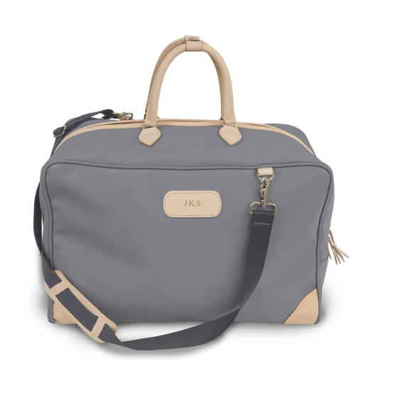 Coachman - Slate Coated Canvas