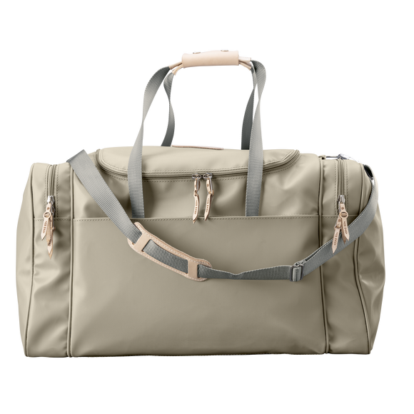 Large Square Duffle