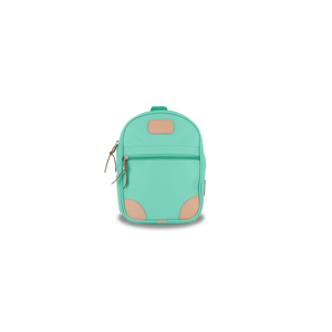 Mini Backpack-Mint