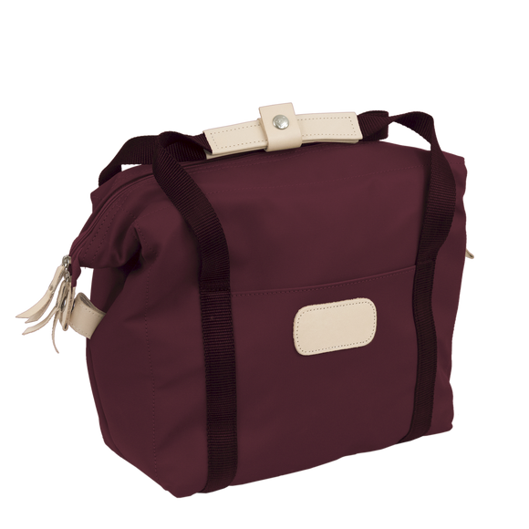 Cooler-Burgundy