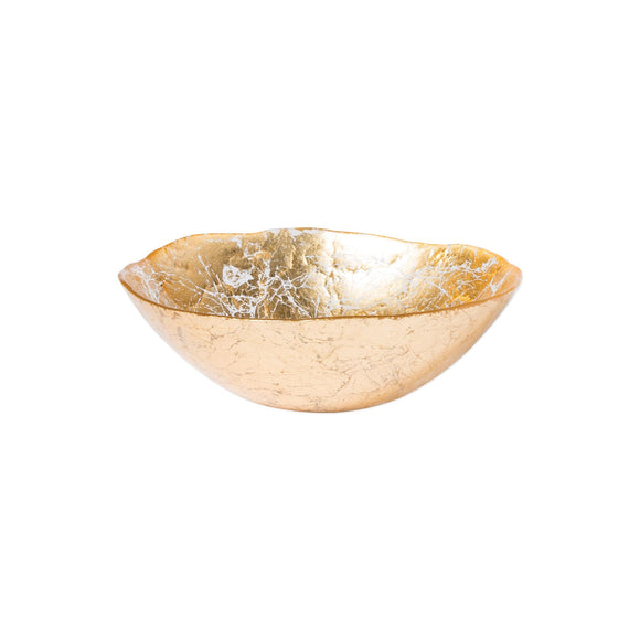 MOON GLASS SMALL BOWL