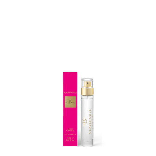 Rendezvous - Eau de Parfume