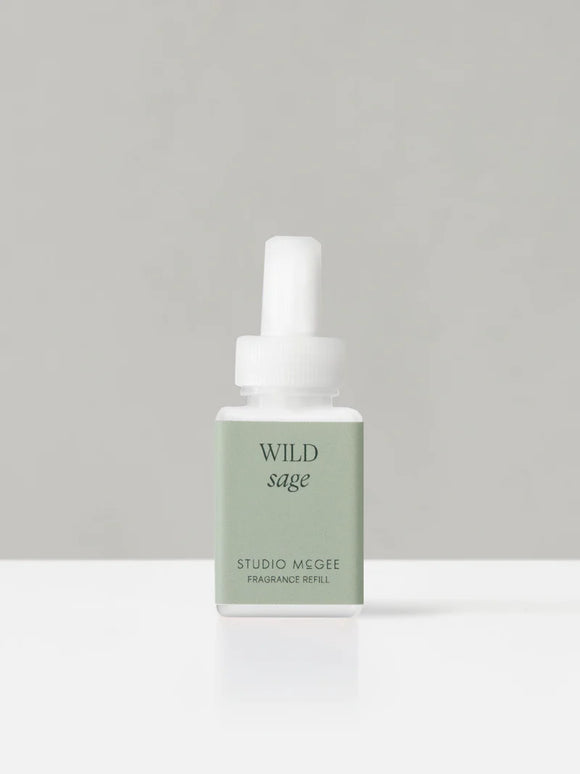 Wild Sage - Pura Refill