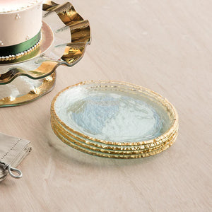 8 1/2" Edgey Salad Plate