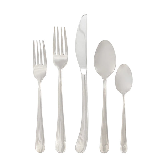 SETTIMOCIELO FIVE-PIECE PLACE SETTING