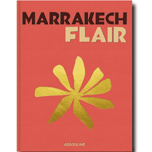 Marrakech Flair