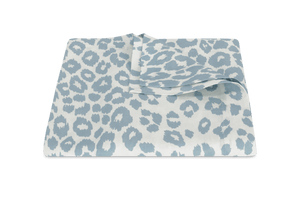 ICONIC LEOPARD TABLECLOTH - 108" Round