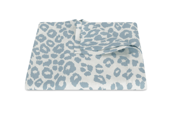 ICONIC LEOPARD TABLECLOTH - 108