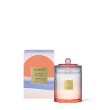 Sunsets in Capri - 380g Candle