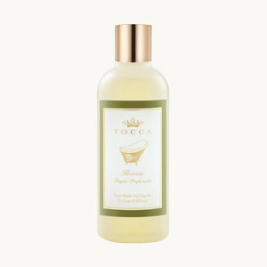 Florence Body Wash