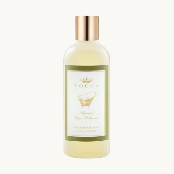 Florence Body Wash