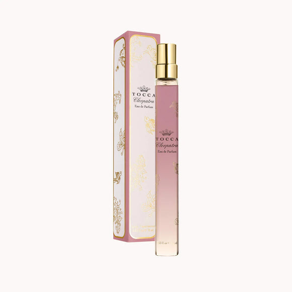 Cleopatra 10ML Eau De Parfum Travel Spray