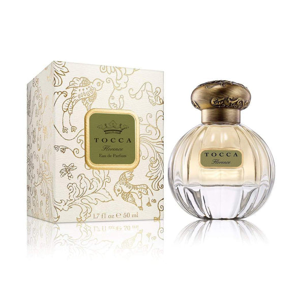 Florence Eau de Parfum 50mL /Eau de Parfum