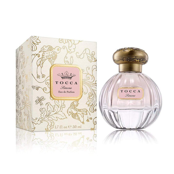 Simone Eau De Parfum 50mL /Eau De Parfume