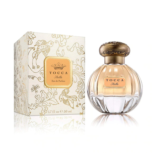 Stella Eau de Parfum 50mL /Eau de Parfum