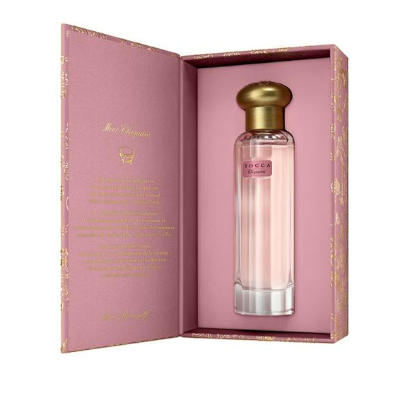 Travel Fragrance Spray Cleopatra