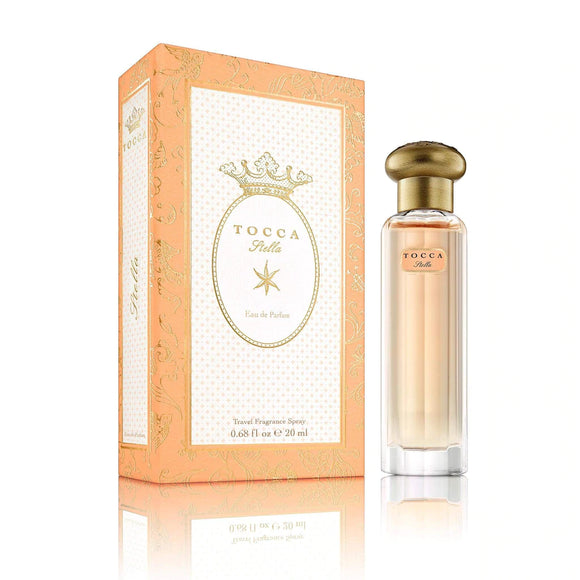 Travel Fragrance Spray Stella