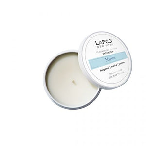 4.0oz Marine Travel Candle