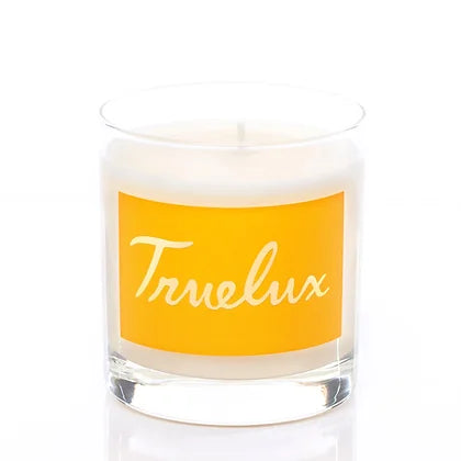 Lotion Candle - Tangerine