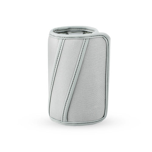 INSTA-CHILL SLIM CAN SLEEVE IN GRAY BY HOST