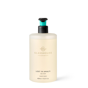 LOST IN AMALFI - 450ml Hand Wash